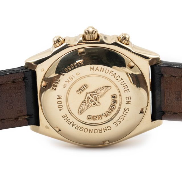 Breitling Chronomat B13050.1 Image 4